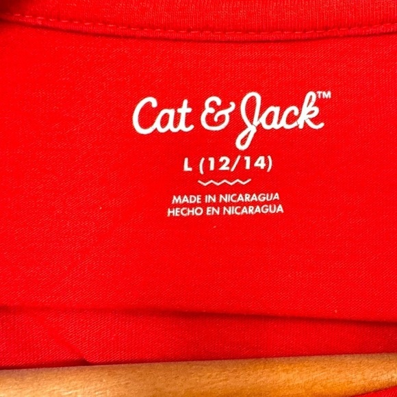 Boys tshirt bundle of 6 Size Large and XL - Picture 11 of 12